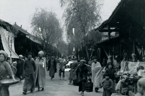 【人物】一代枭雄凉山邓秀廷的传说‖刘能鑫 