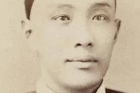 【人物】为民请命的绵竹硬汉 