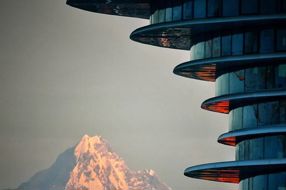 【美丽四川】李后强：成都安逸个啥子？