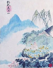 春秋多佳日 登高赋新诗——《桃花源记》（并诗）主题新论