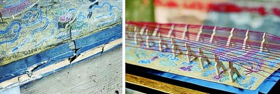 漆器文物如何修 漆器文物如何修