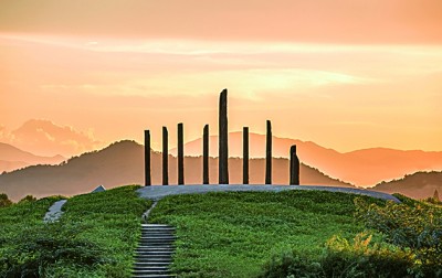 世界遗产影像在中国——“中国·张家界”第二届世界遗产摄影大展掠影