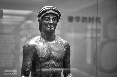 志合者，不以山海为远——“意大利之源——古罗马文明展”背后的故事