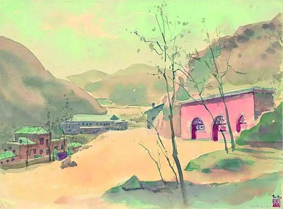 壮歌励子弟：教育家成仿吾的歌词创作