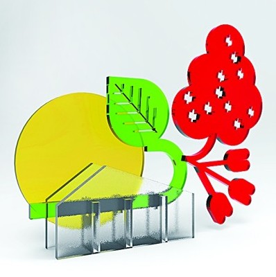 文创设计点亮“诗意街区” 文创设计点亮“诗意街区”