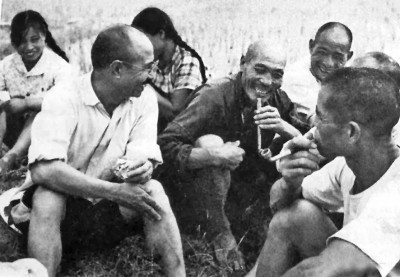 要想写作,就先生活——谈当代小说中的人民性书写 要想写作,就先生活——谈当代小说中的人民性书写