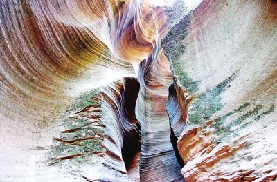 【大美中国】中国丹霞之美