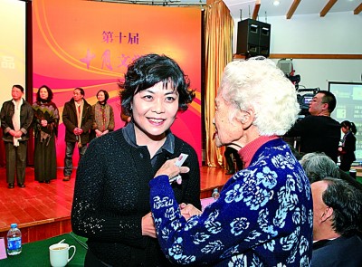 用心为好作品好作家“护航”——《十月》杂志发展历程概览 用心为好作品好作家“护航”——《十月》杂志发展历程概览