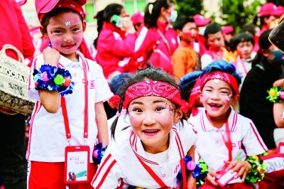 大九寨之秋：多彩童话世界