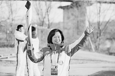 鞠萍：把小观众挂心间