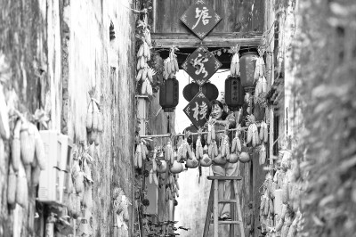 城乡建设:如何加强历史文化保护传承 城乡建设:如何加强历史文化保护传承