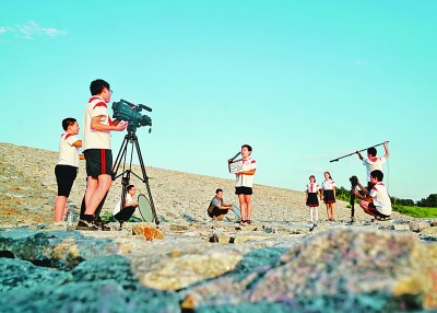 伟大时代铸就优秀作品 伟大时代铸就优秀作品