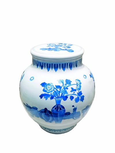 百十仍是芳华——国家博物馆成立一百一十周年系列活动一瞥