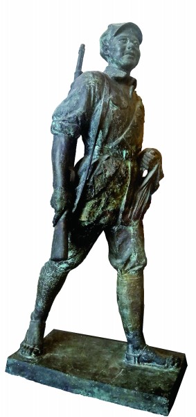 红星闪闪放光彩 理想信念记心头 红星闪闪放光彩 理想信念记心头