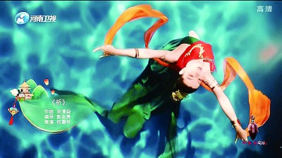 打造文化强国建设的亮丽视听名片