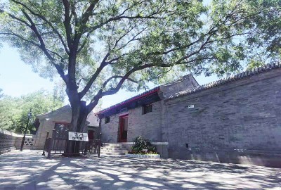 来北京,重温觉醒年代 来北京,重温觉醒年代