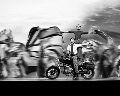 展现雪域生命的自然之美——评舞剧《大河之源》