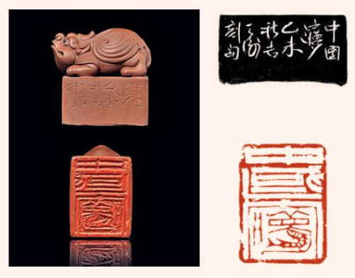 感悟时代书征程 深入生活写真情