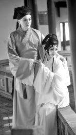 传统戏曲迎来发展新空间