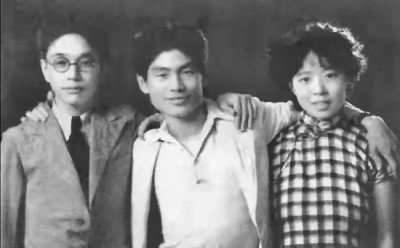 萧红：生死场上的勇敢跋涉者