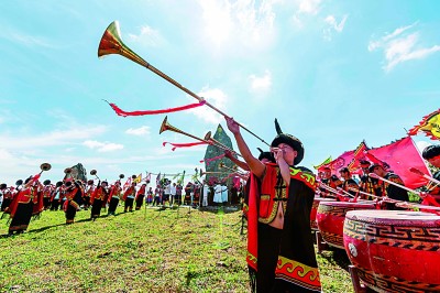 文旅融合高质量发展：赋彩新时代美好生活