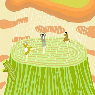 看见百年文学里的“她”