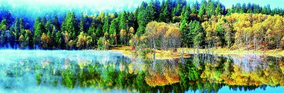 【大美中国】三江并流 大地杰作