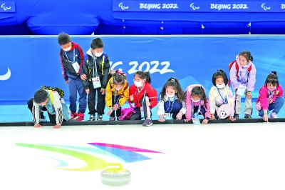 后冬奥时代 冬奥遗产如何续写发展新章