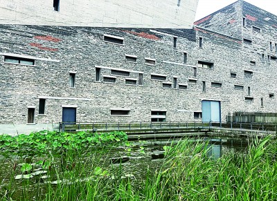 无痕设计，让生活回归自然