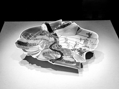 中国古代瓷器和制瓷技术在东亚的流布