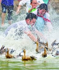 旅游业的突围与重塑