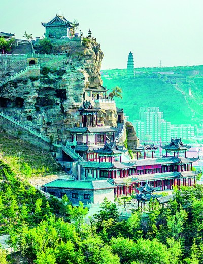 史前第一城 文明新跨越