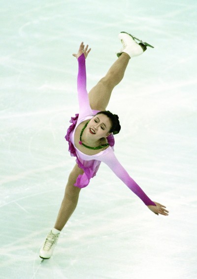 陈露:家庭是我最坚强的后盾 陈露:家庭是我最坚强的后盾