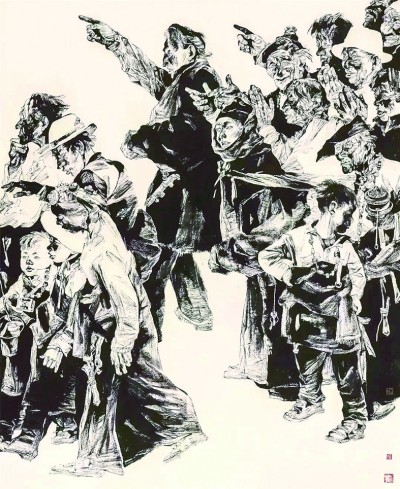 共话民族情 齐绘“同心圆”