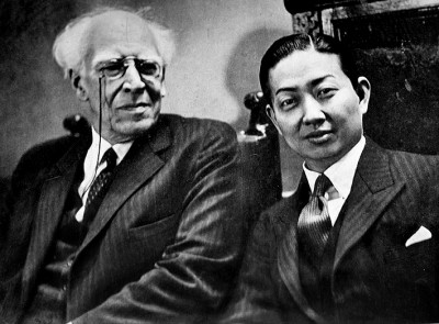 梅兰芳戏剧的世界意义