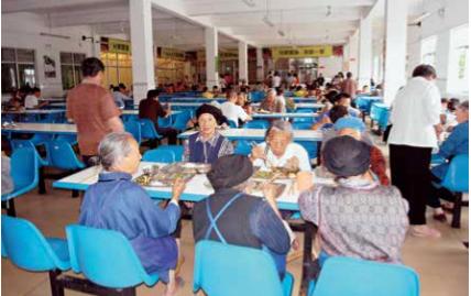 废墟上升起的希望——汶川地震志卷六:《灾区生活志》