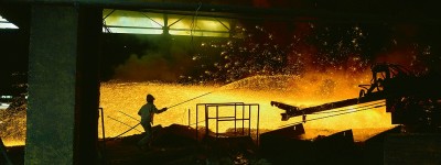 用光影追溯工业“记忆”