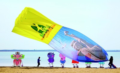 史前第一城 文明新跨越