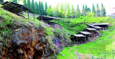 听，三千年青铜文化在回响