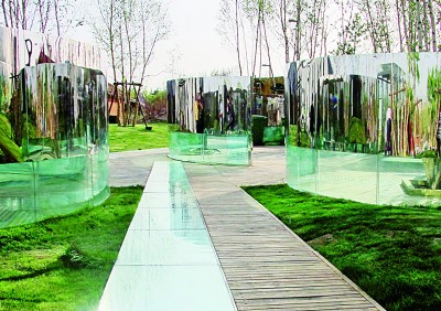 无痕设计，让生活回归自然