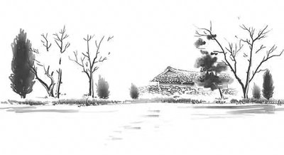 光明日报作品版：走过村庄