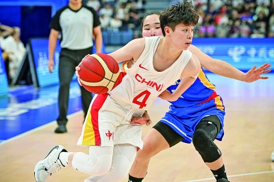 多线出击&nbsp;再接再厉 中国代表团再获23金