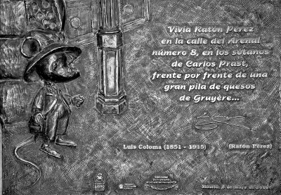 西班牙儿童文学：用想象缔造的世界无限广阔