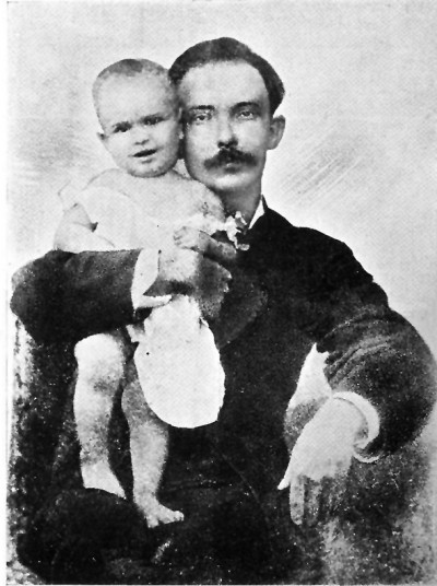 美洲诗歌中的亲情书写