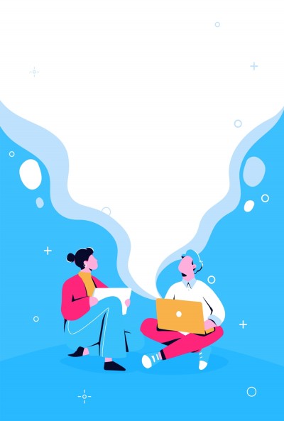 数字职业，为有准备的人敞开怀抱