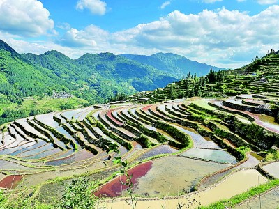 非遗文化的休闲意义