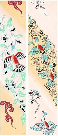 缭绫何所似——寻找白居易《缭绫》诗中的唐代丝绸