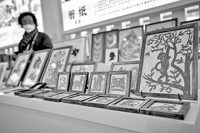 推动中华文化更好走向世界 推动中华文化更好走向世界