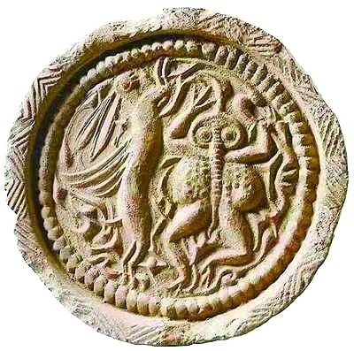 古朴秦韵闹新春——浅谈陕西民俗中的兔文化 古朴秦韵闹新春——浅谈陕西民俗中的兔文化