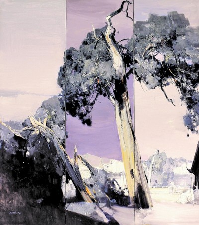 “南通美术现象”：薪火相传 生生不息